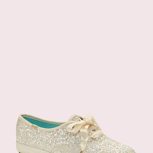Kate Spade Keds Size 7